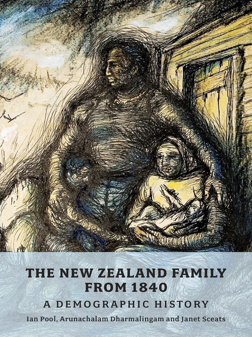 Title details for The New Zealand Family from 1840 by Ian Pool - Available